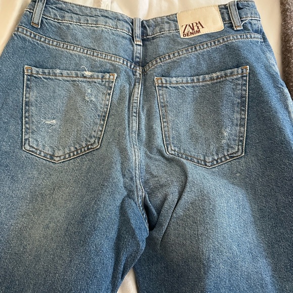 Zara Jeans - Picture 2 of 6